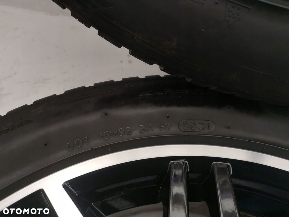HYUNDAI IX35 TUCSON SPORTAGE MAZDA CX5 RAV4 KOLA FELGI ALUFELGI 235/55R19 - 7