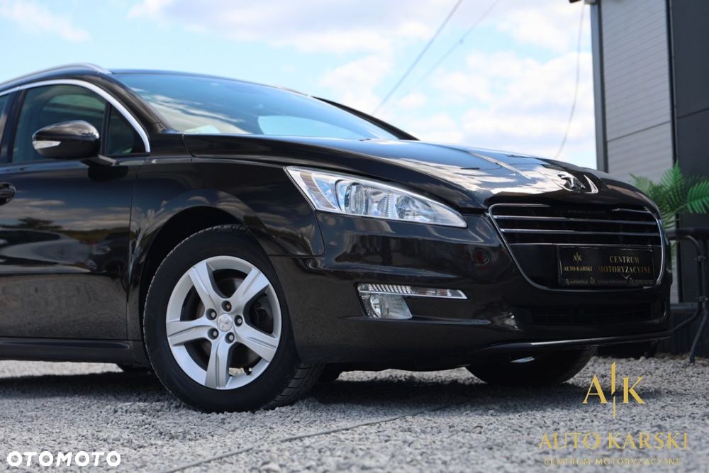 Peugeot 508 - 13