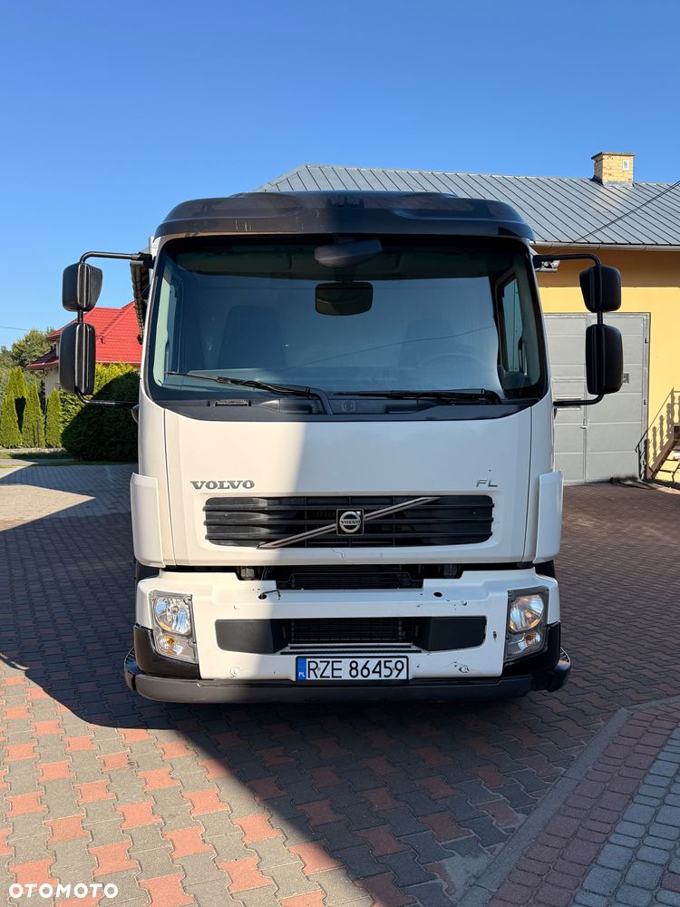Volvo FL 240 - 3