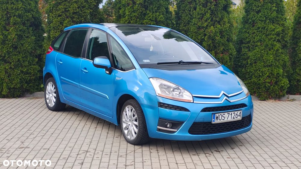 Citroën C4 Picasso 2.0 HDi Exclusive - 15