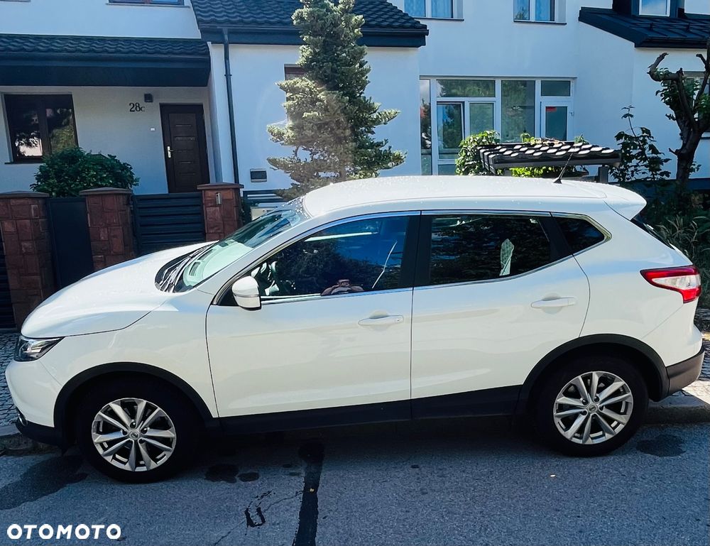 Nissan Qashqai - 3