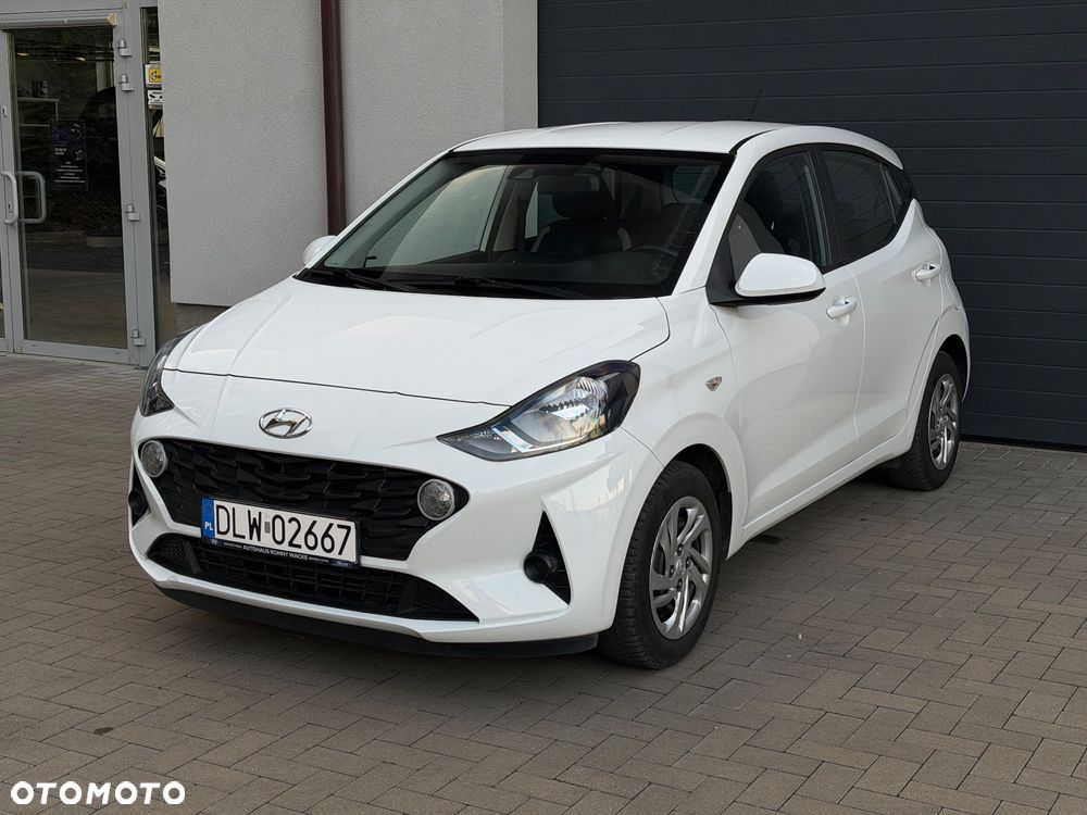 Hyundai i10 1.0 Comfort - 1