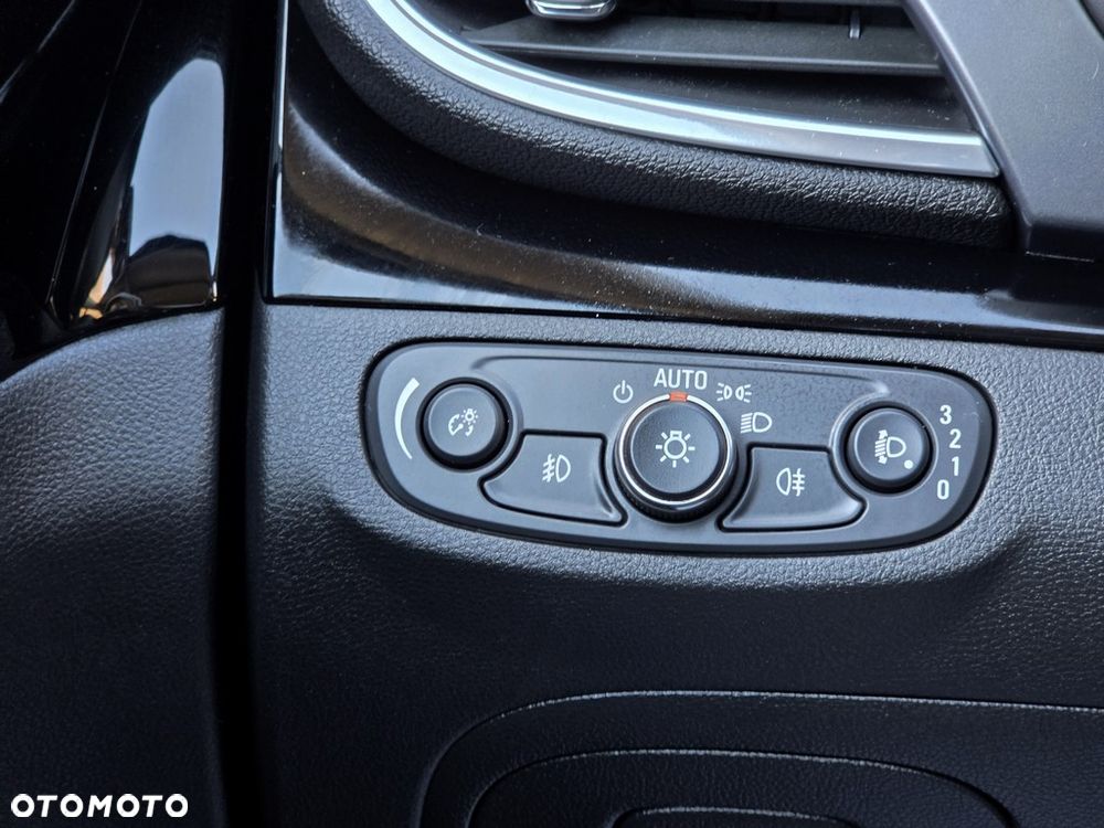 Opel Mokka X 1.4 (ecoFLEX) ECOTEC Start/Stop Color Innovation - 30