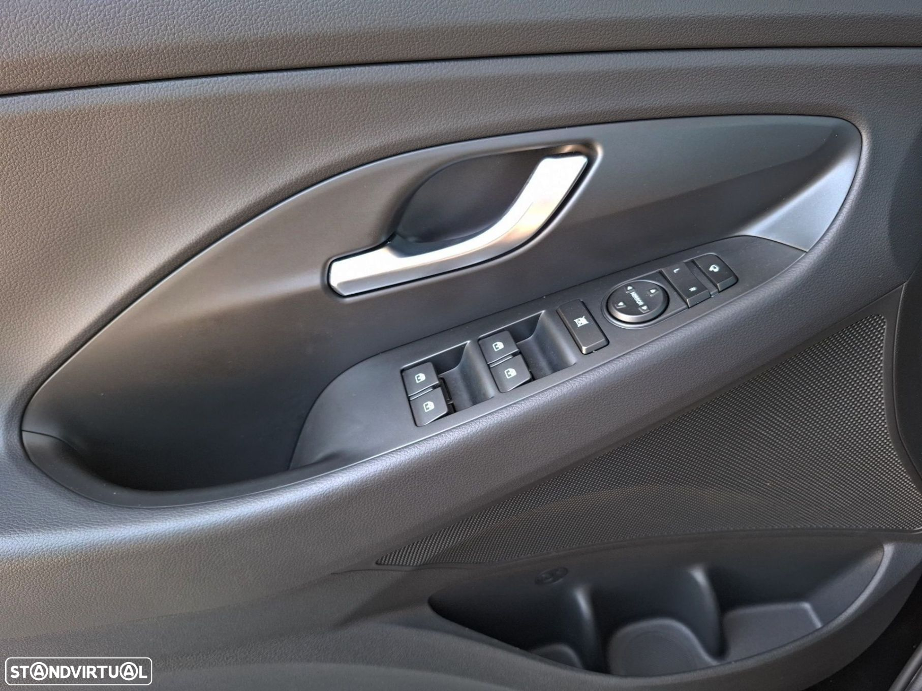 Hyundai i30 SW 1.0 T-GDi Style Plus - 18