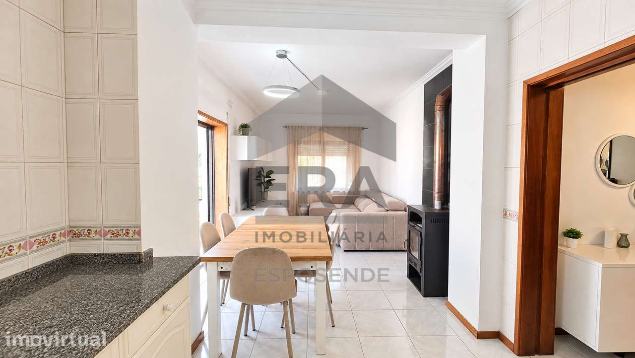 Apartamento T3 no centro de Esposende com varanda - Grande imagem: 3/15