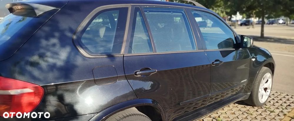 BMW X5 - 2
