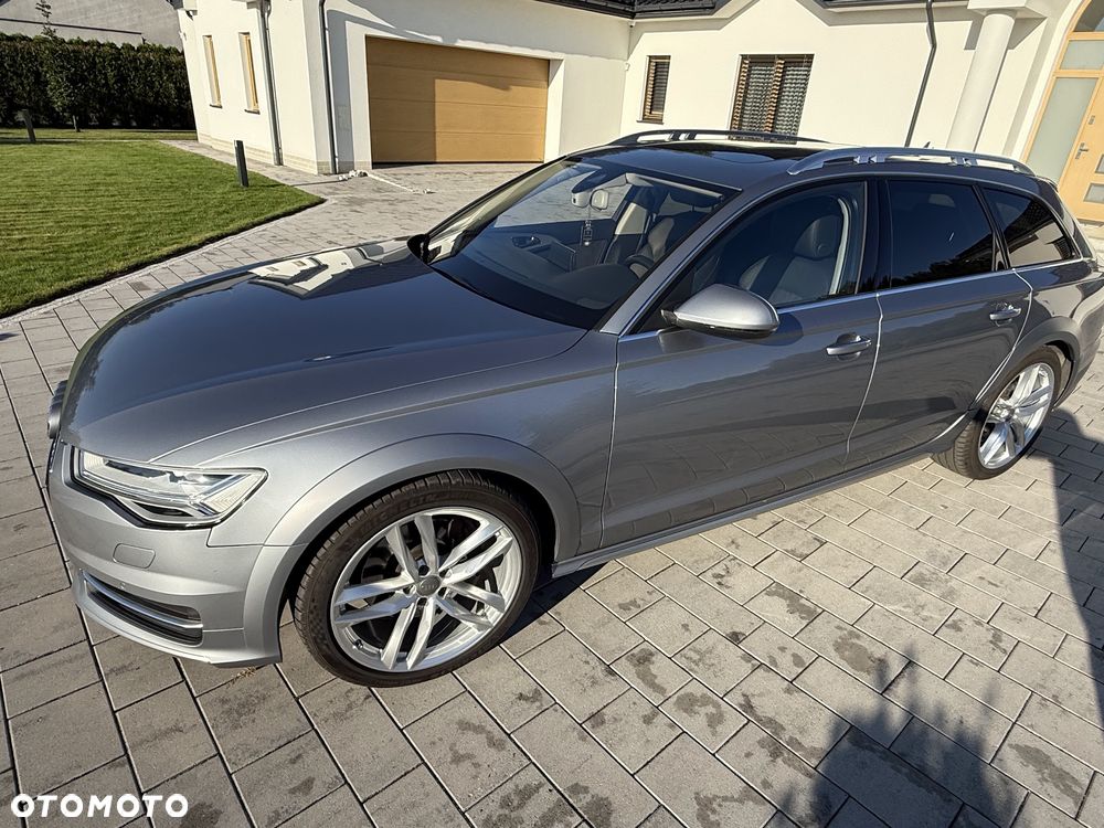 Audi A6 Allroad - 4