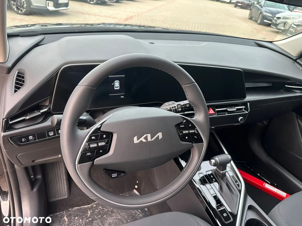 Kia Niro - 13