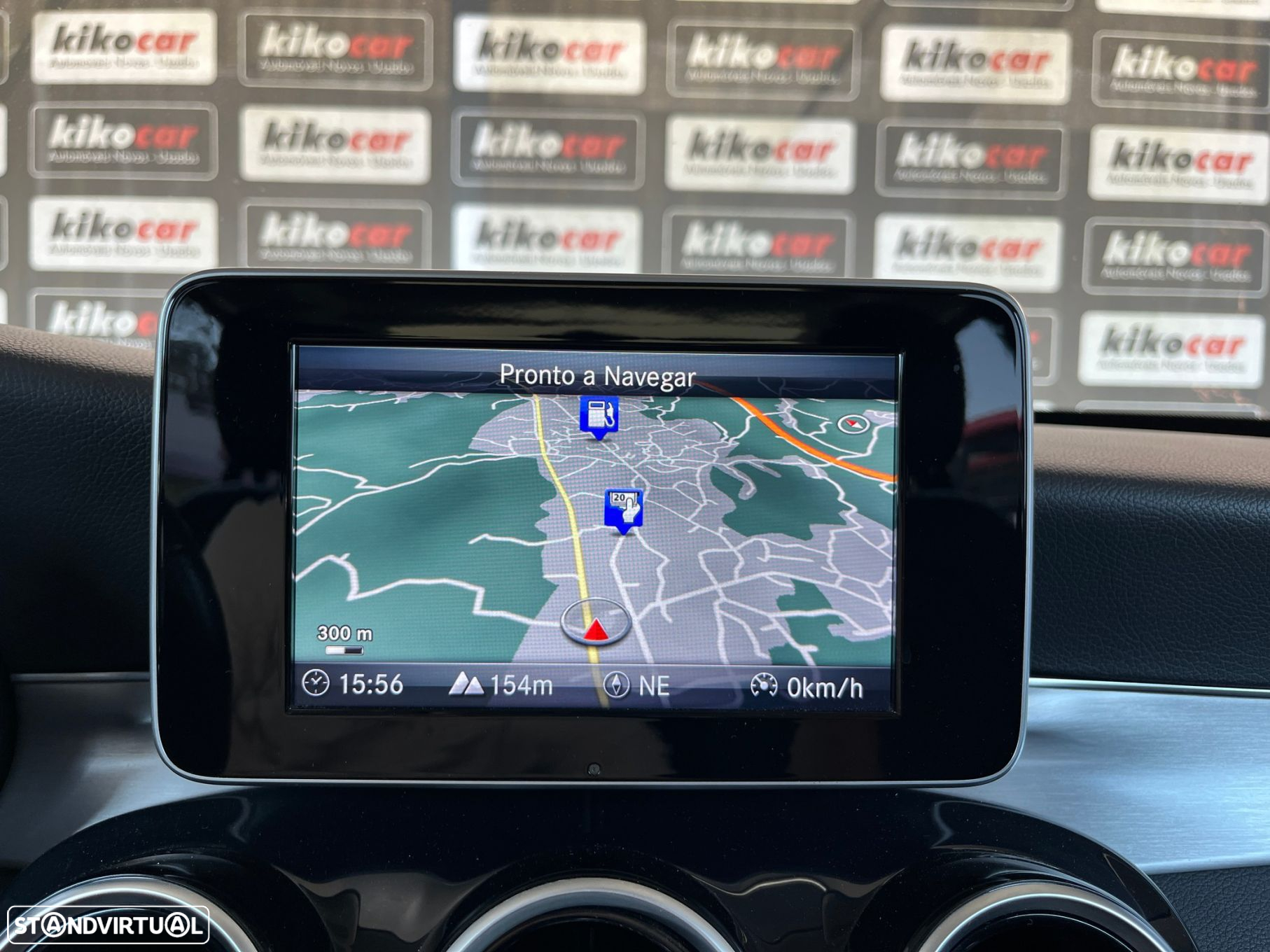 Mercedes-Benz C 220 (BlueTEC) d Station 7G-TRONIC AMG Line - 43