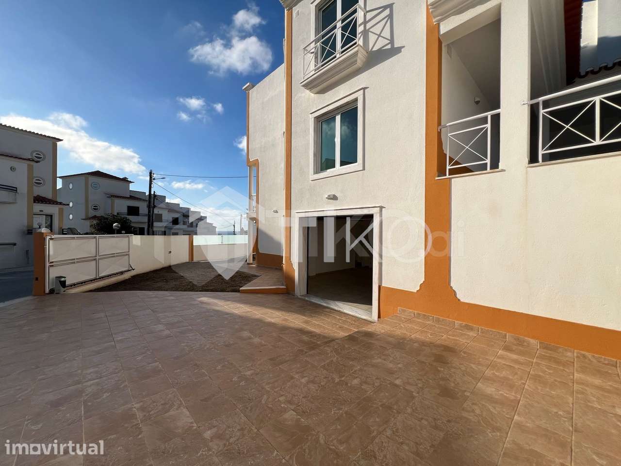 Moradia T3+1 com Vista Mar na Ericeira - Grande imagem: 4/40