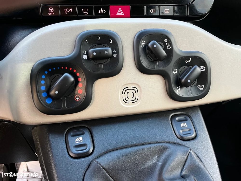 Fiat Panda 1.2 Pop - 16