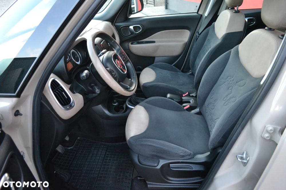 Fiat 500L Urban 1.4 16V Lounge - 7