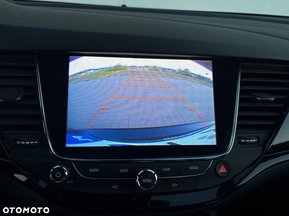 Opel Astra 1.4 Turbo Dynamic - 29