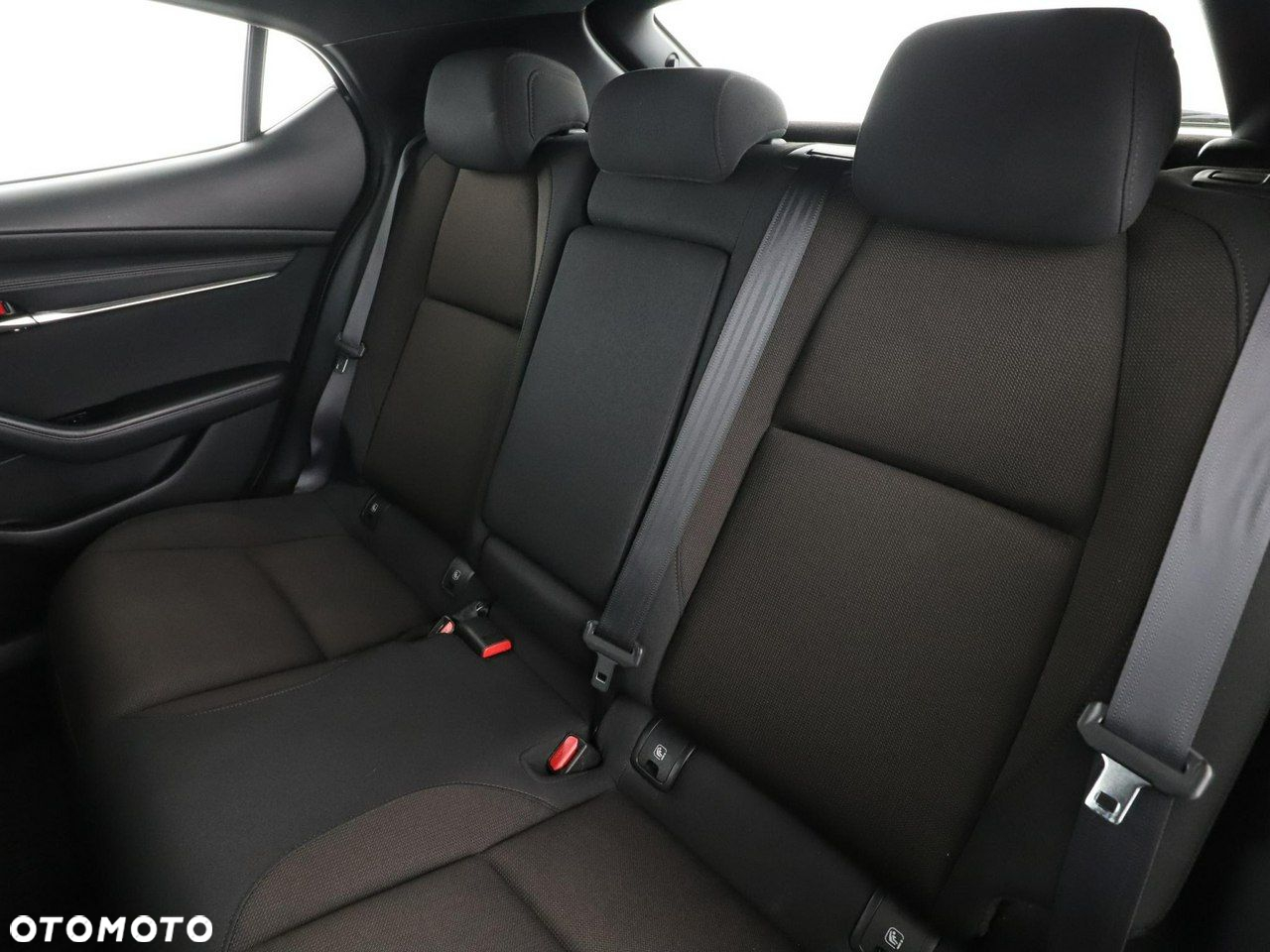 Mazda 3 SKYACTIV-G 120 Automatik Signature - 17