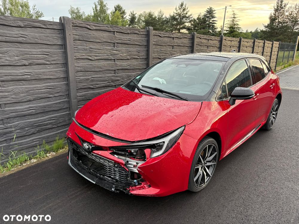 Toyota Corolla 2.0 GR Sport - 40