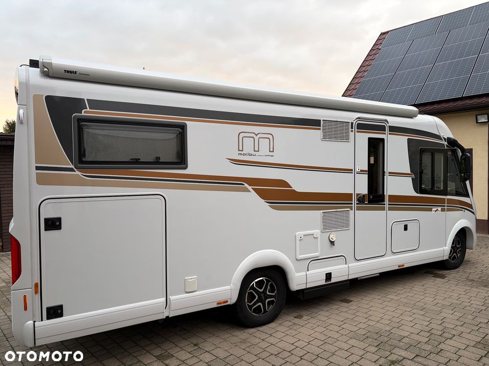 Carthago Malibu I490 LE - 6