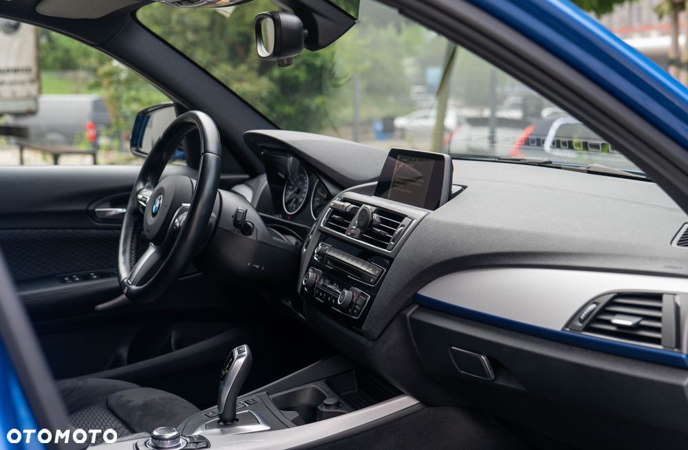 BMW Seria 1 118i M Sport - 10