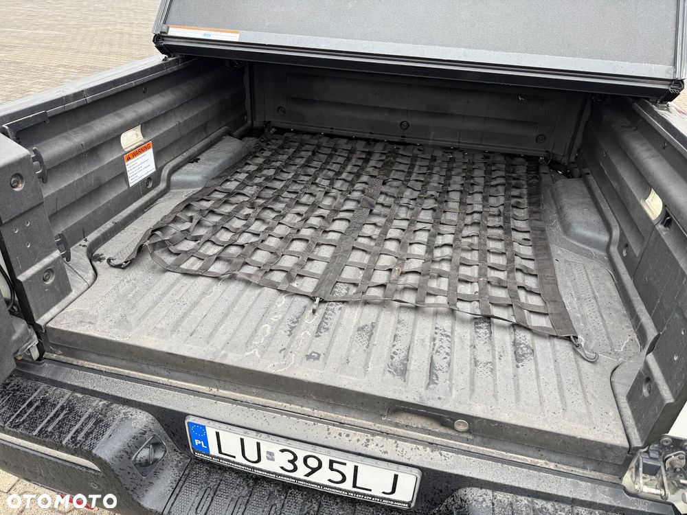 Honda Ridgeline - 4
