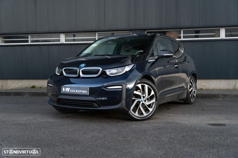 BMW i3 - 2