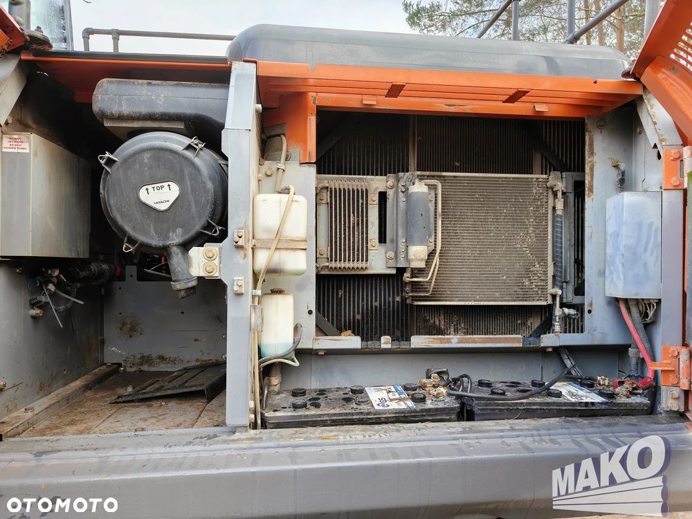 Hitachi Hitachi ZX210LC-5B - 13