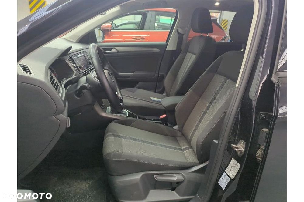 Volkswagen T-Roc 1.5 TSI ACT Advance DSG - 5