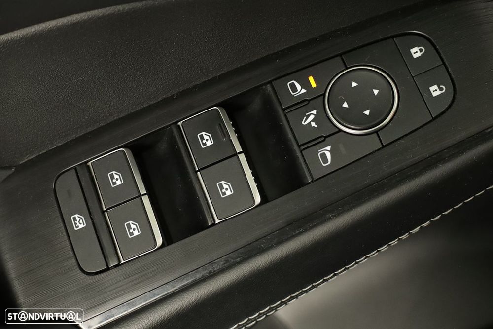 Nissan Qashqai 1.3 DIG-T Tekna - 20