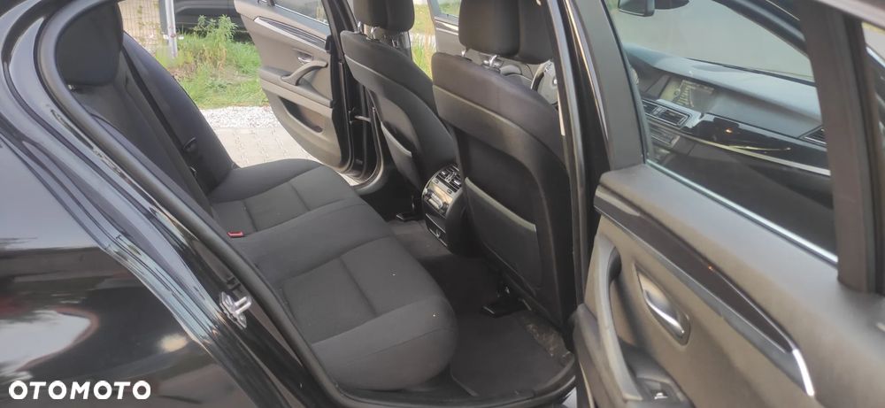 BMW Seria 5 530d - 9