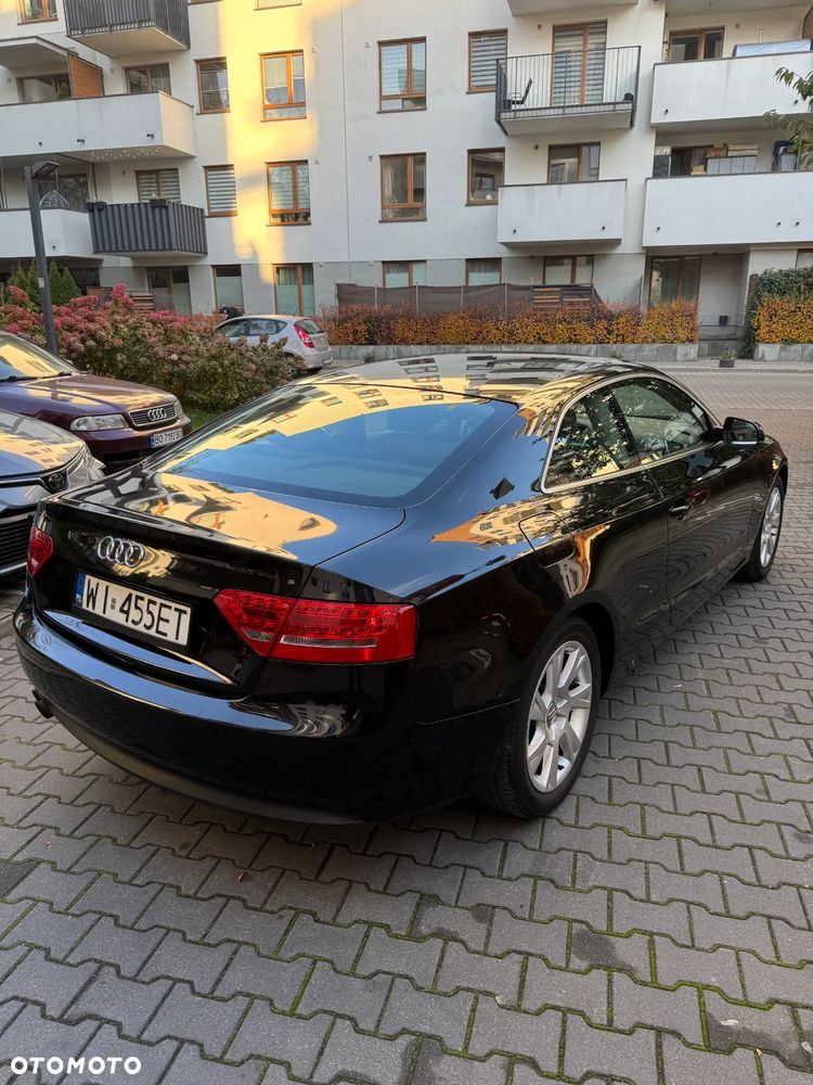 Audi A5 - 8