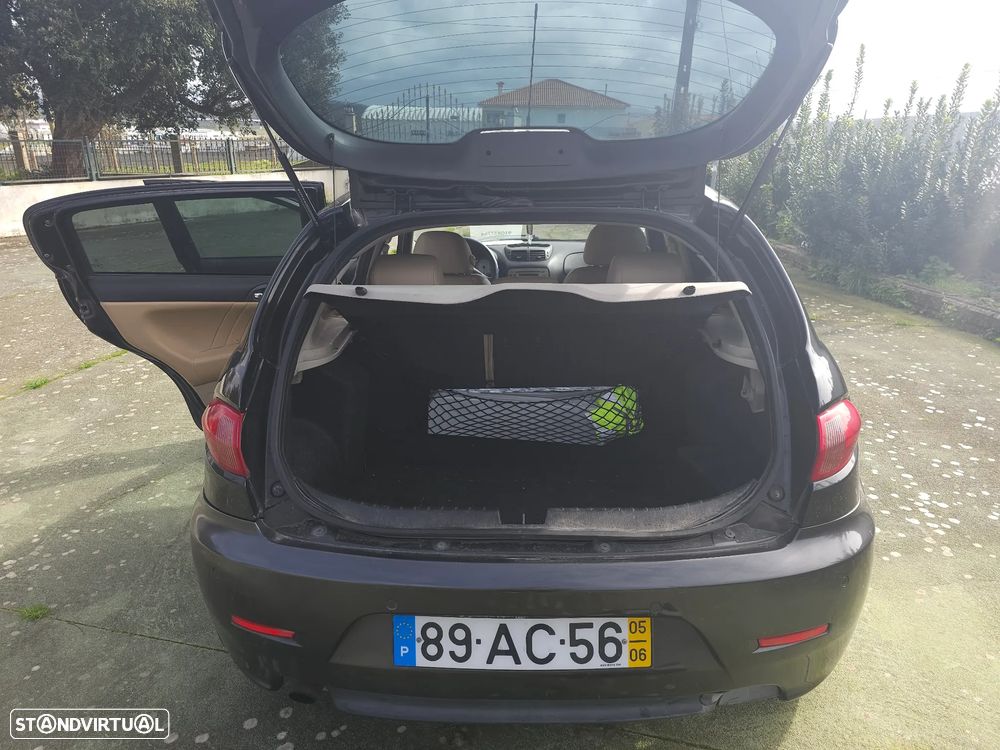 Alfa Romeo 147 1.6 TS Navigator - 15