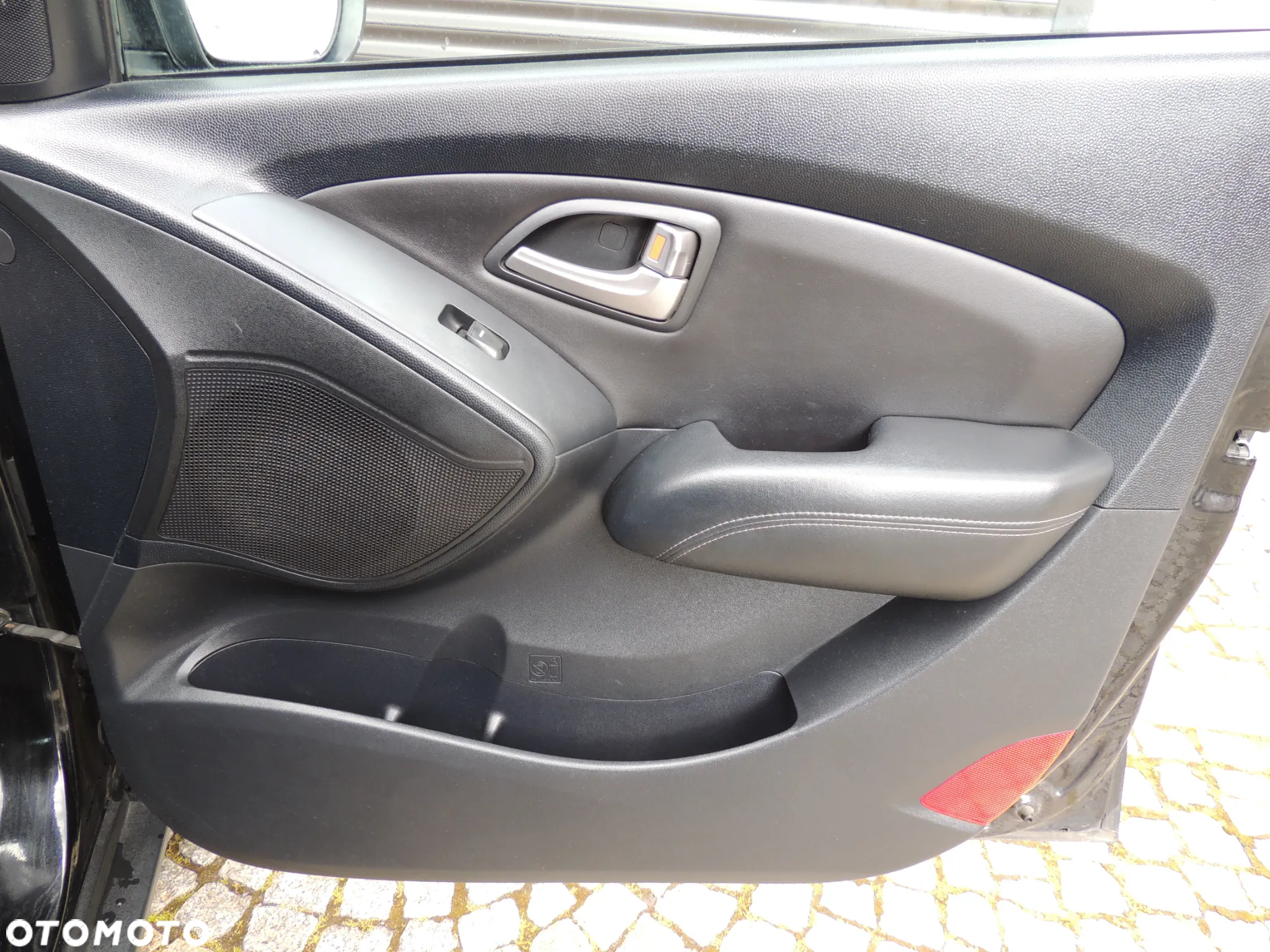 Hyundai ix35 2.0 2WD Comfort - 23