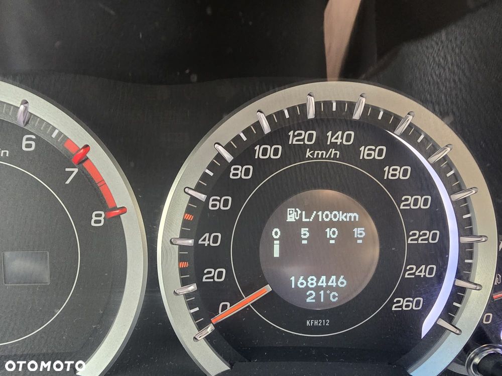 Honda Accord 2.0 Elegance - 14