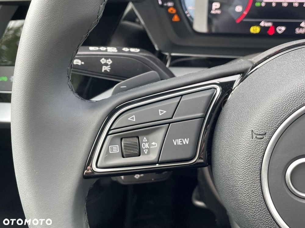 Audi A3 Sportback - 18