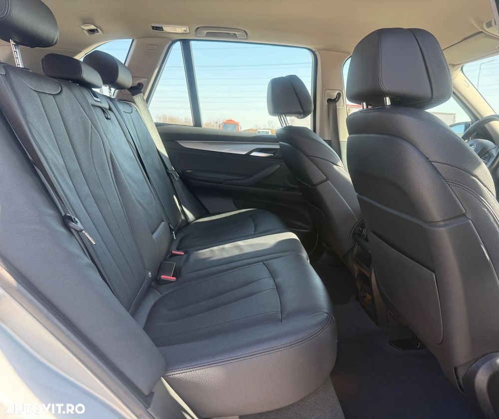 BMW X5 xDrive40e - 21