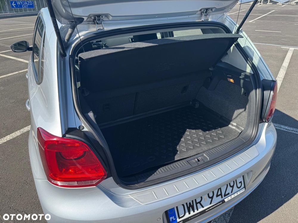 Volkswagen Polo 1.2 TSI Highline - 32