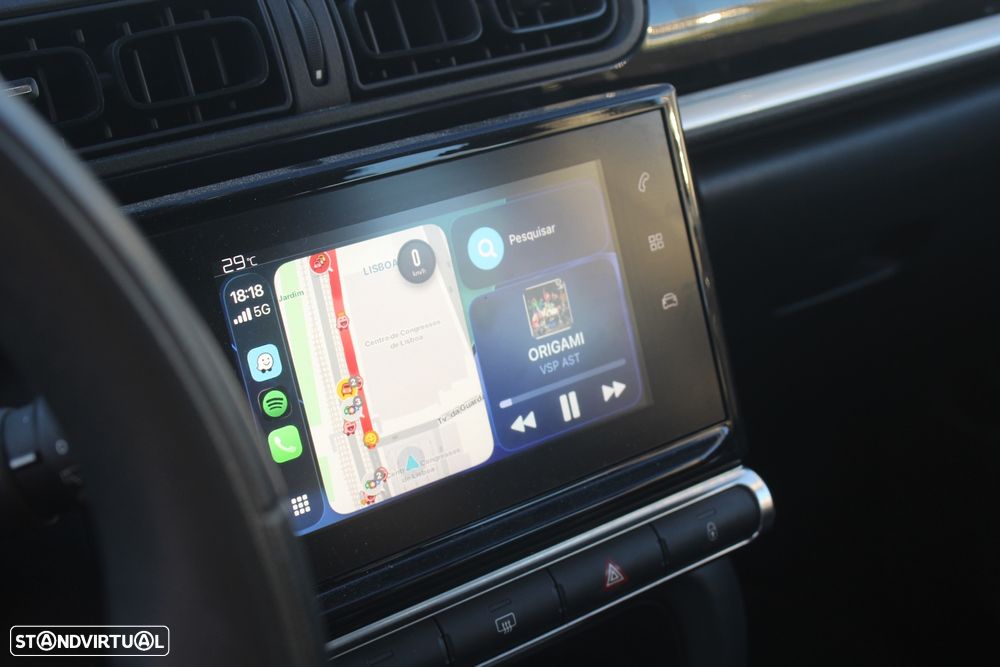 Citroën C3 1.2 PureTech Feel - 6