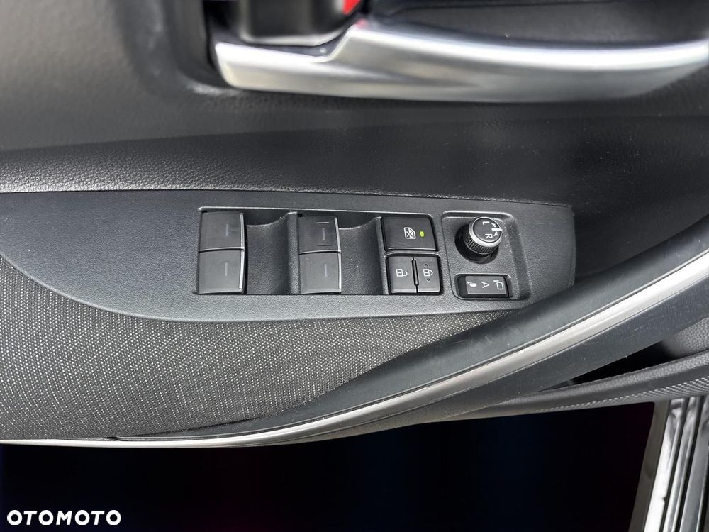 Toyota Corolla 1.8 Hybrid Style - 16