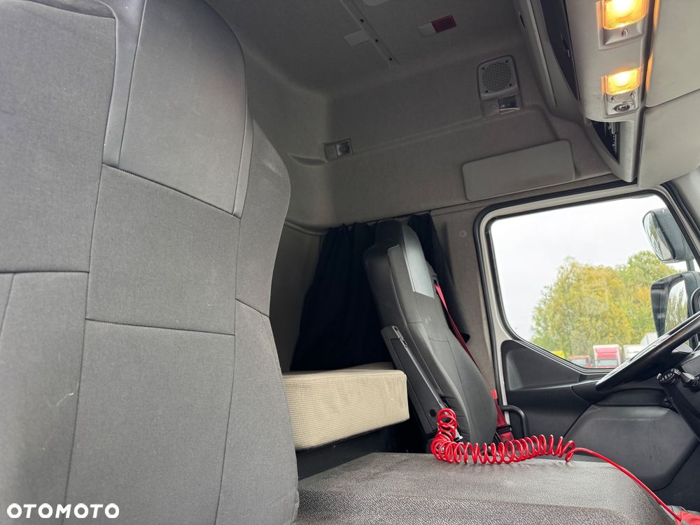 Renault T430 D430 dobra waga/nowe sprzęgło - 21