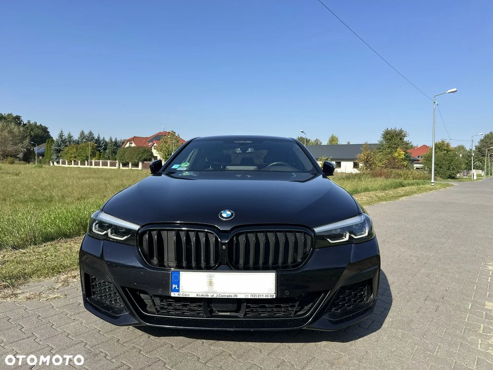 BMW Seria 5 - 27