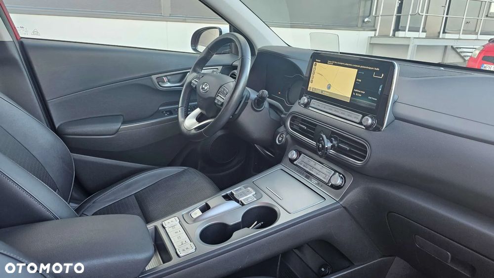 Hyundai Kona Electric 64kWh Platinum - 18