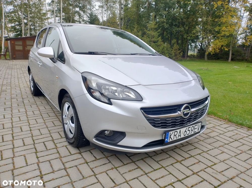 Opel Corsa 1.4 Active - 2