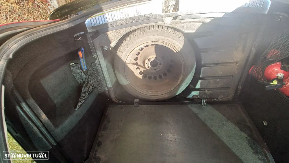 Mercedes-Benz C 220 CDi Avantgarde Aut. - 21