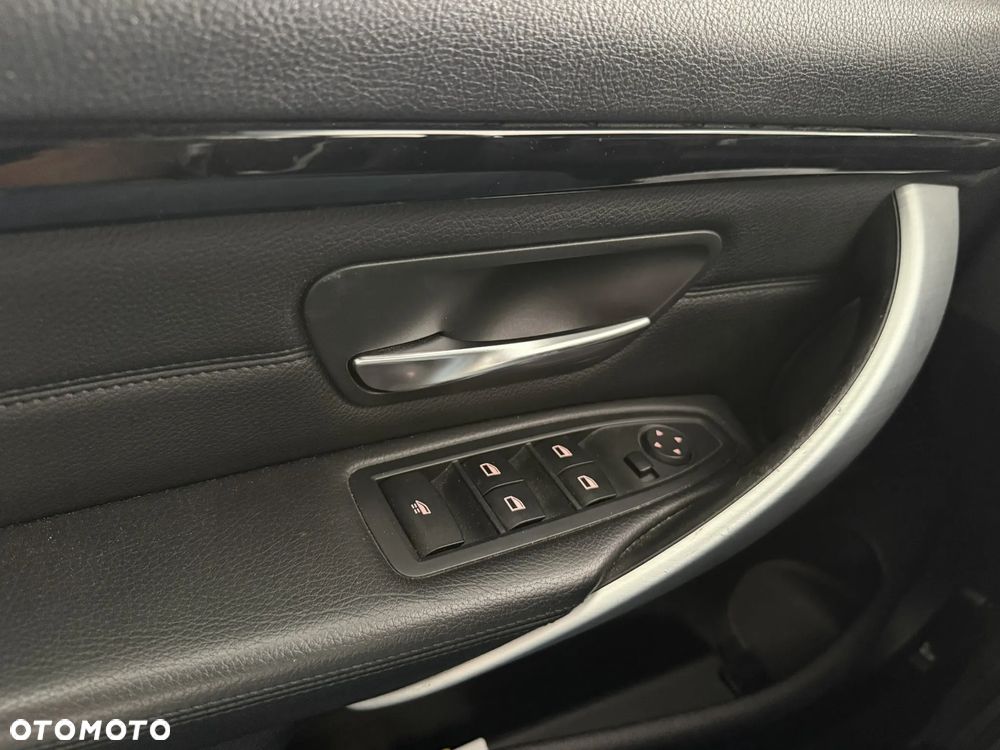 BMW Seria 4 420d Sport-Aut Sport Line - 29