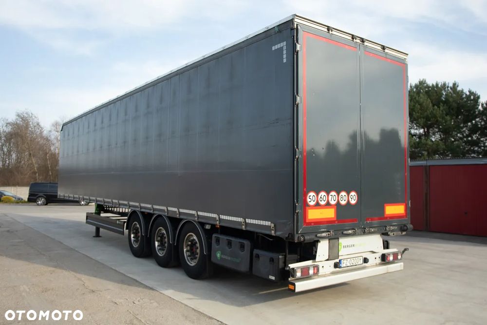 Berger SAPL 24 - 1