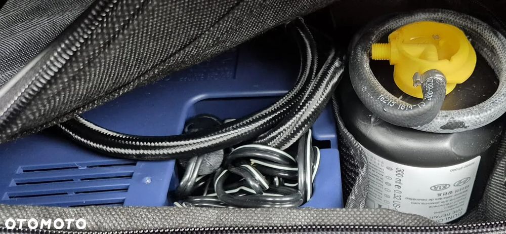 Hyundai Tucson blue 1.6 GDi 2WD Classic - 11