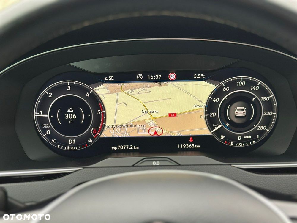 Volkswagen Arteon 2.0 TDI SCR DSG Elegance - 28