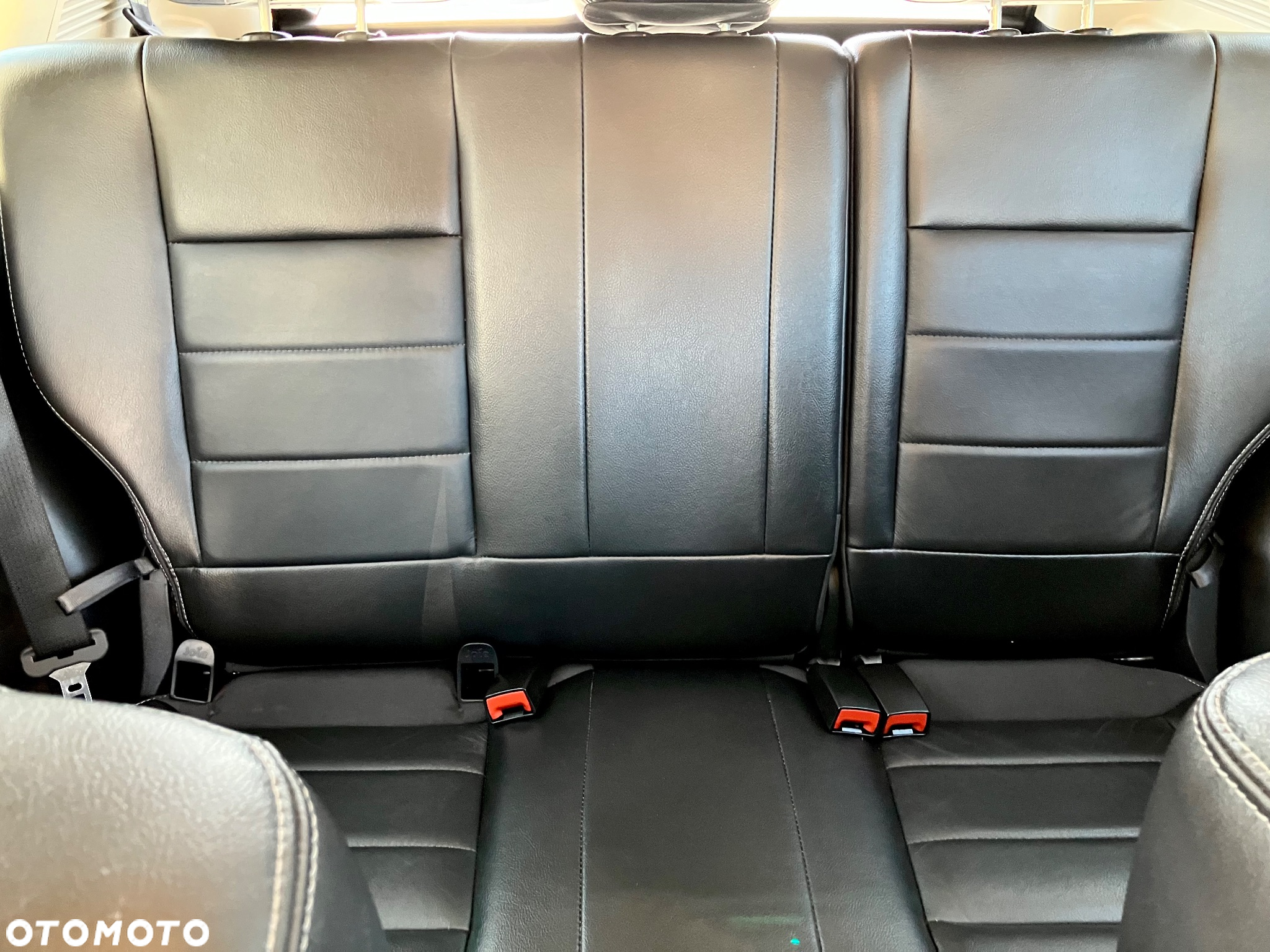 Jeep Compass 2.2 CRD 4x4 Sport - 22