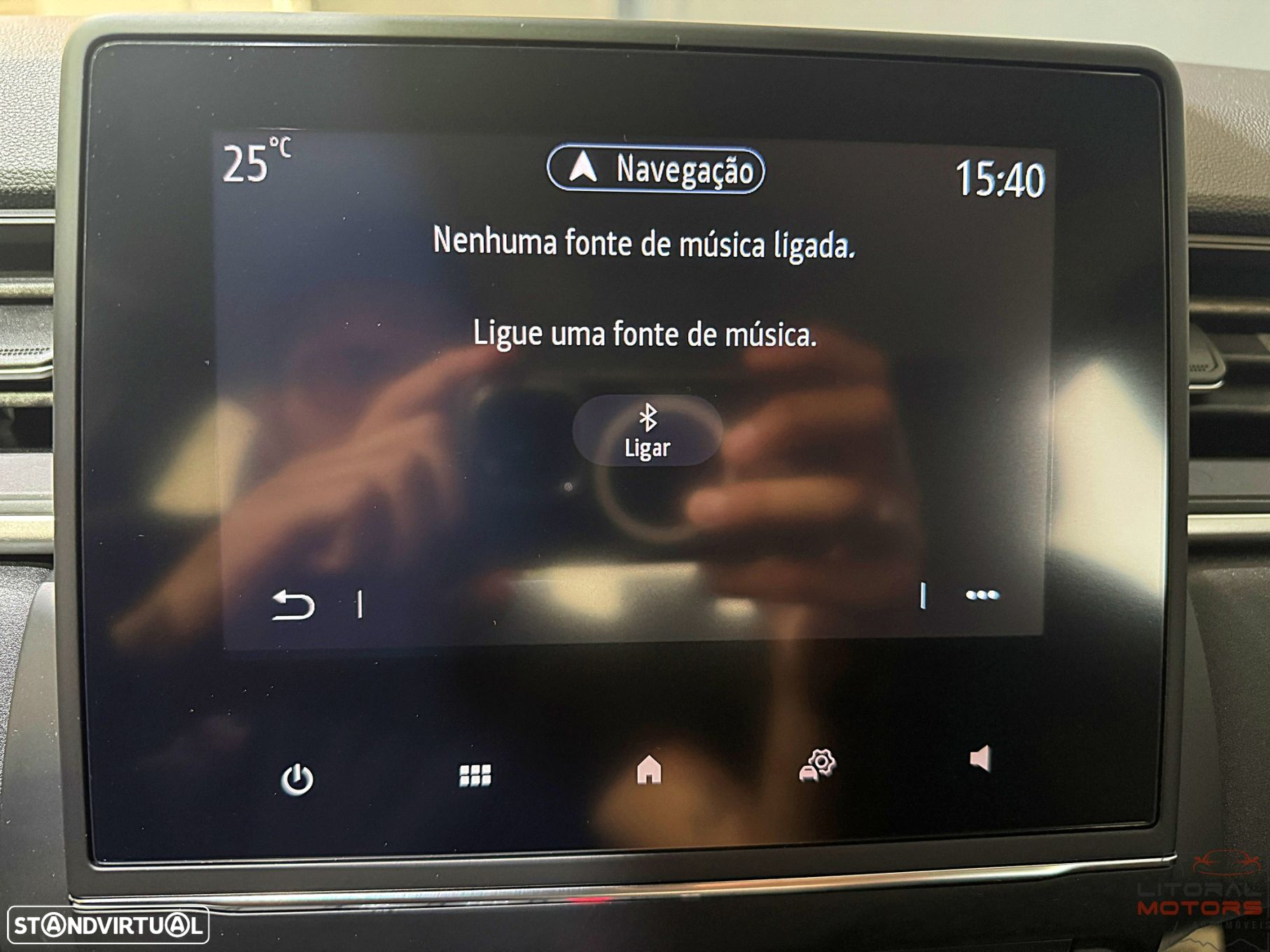 Renault Captur 1.0 TCe Zen - 30