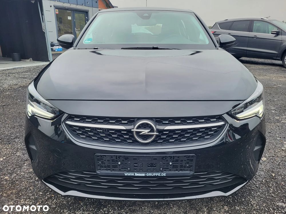 Opel Corsa 2023 photo 5