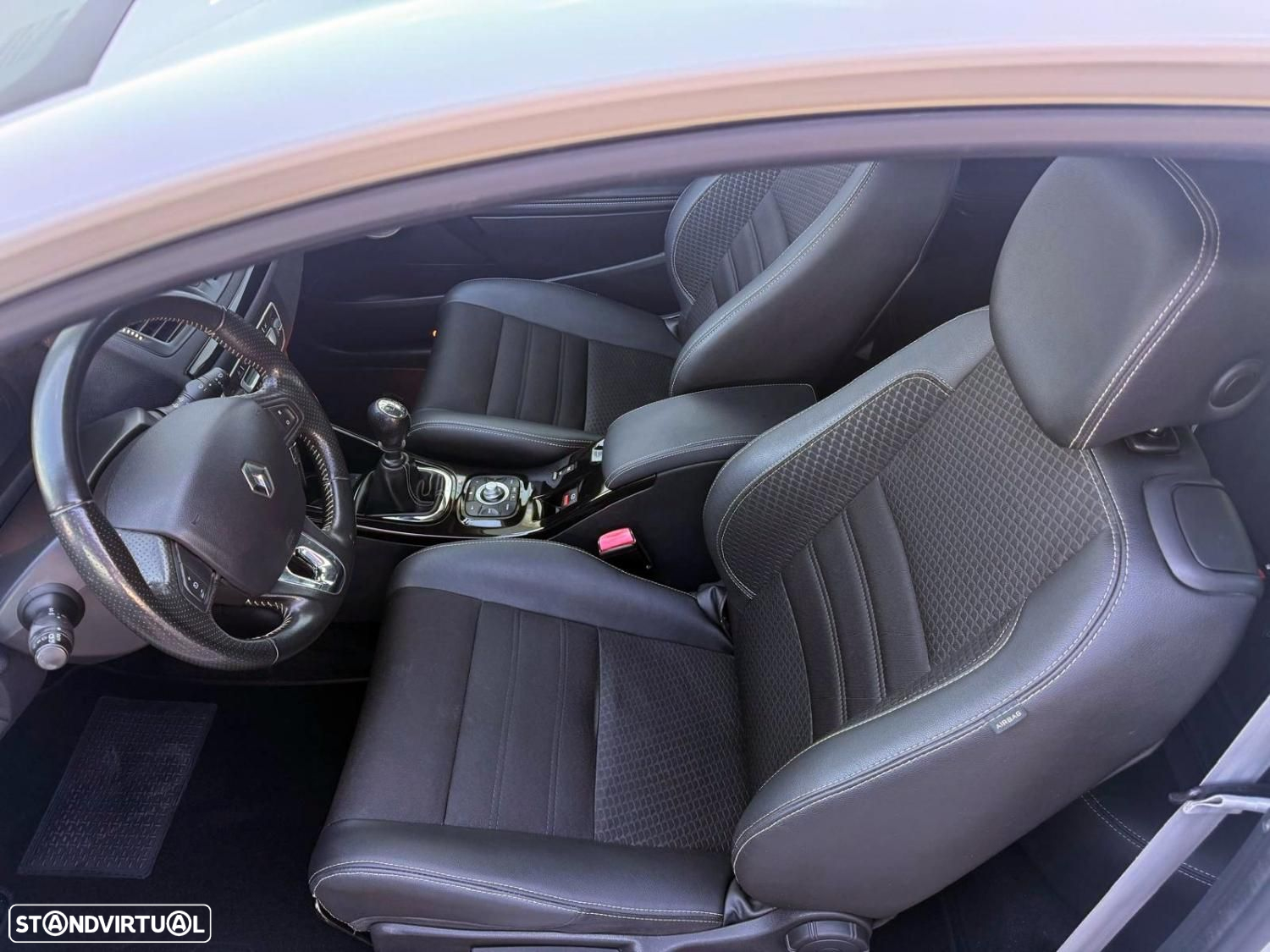 Renault Mégane Coupe - 4