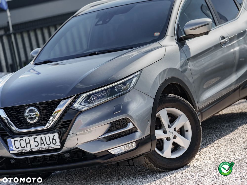 Nissan Qashqai 1.6 DCi Tekna+ - 10